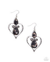 Load image into Gallery viewer, Selfless Stones - Black
