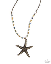 Load image into Gallery viewer, Starfish Symphony - Brass
