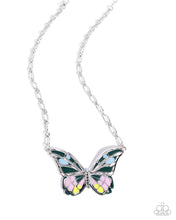 Load image into Gallery viewer, Aerial Accolade - Green
