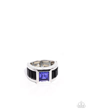 Load image into Gallery viewer, Encased Entrepreneur - Blue
