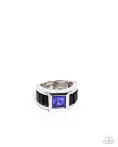 Encased Entrepreneur - Blue