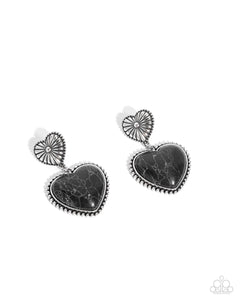 Rustic Reinvention - Black