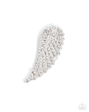 Load image into Gallery viewer, Angelic Affection - White
