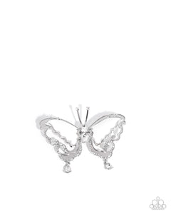 Articulate Aerial - White