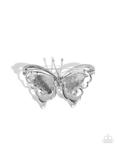 Articulate Aerial - White