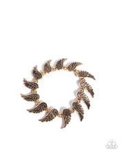 Load image into Gallery viewer, Angelic Ambiance - Gold
