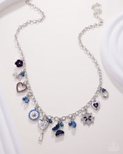 Load image into Gallery viewer, Charming Century - Blue
