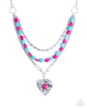 Load image into Gallery viewer, Frankly Flirting - Pink
