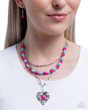 Load image into Gallery viewer, Frankly Flirting - Pink
