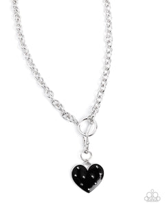 Romantic Range - Black