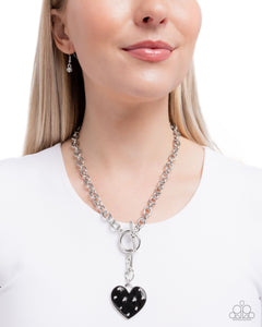 Romantic Range - Black