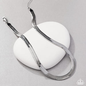 Herringbone Haute - June LOP 25
