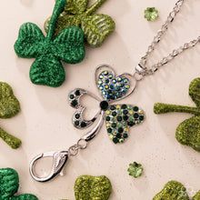 Load image into Gallery viewer, Opportune Opulence - Green
