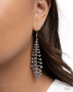 Seize the Studs - Silver