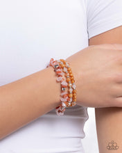Load image into Gallery viewer, Santa Fe Stacks - Orange
