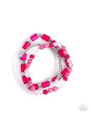 Load image into Gallery viewer, Colorful Champion - Pink
