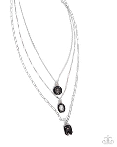 Driven Dazzle - Black