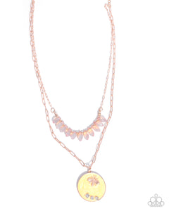 Bee Bravado - Yellow