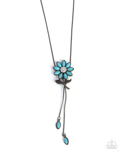 Floral Fidelity - Brass