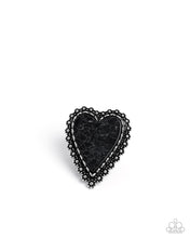 Load image into Gallery viewer, Affectionate Allegiance - Black
