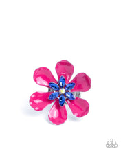 Load image into Gallery viewer, Blooming Boundary - Pink
