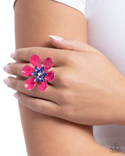 Load image into Gallery viewer, Blooming Boundary - Pink
