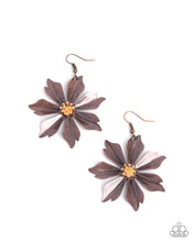 Load image into Gallery viewer, Floral Fascination - Copper

