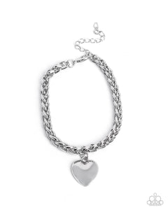 Dancing Damsel - Silver