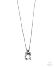 Load image into Gallery viewer, Sensational Stirrup - Black
