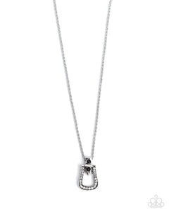 Sensational Stirrup - Black