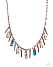 Load image into Gallery viewer, Chiseled Change - Copper
