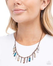 Load image into Gallery viewer, Chiseled Change - Copper
