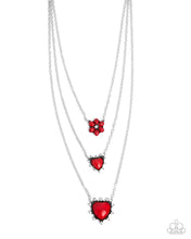 Load image into Gallery viewer, Santa Fe Spar - Red
