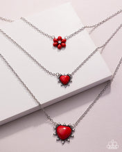 Load image into Gallery viewer, Santa Fe Spar - Red
