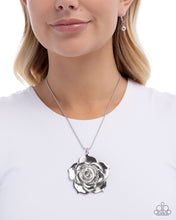 Load image into Gallery viewer, Restful Rose - Silver
