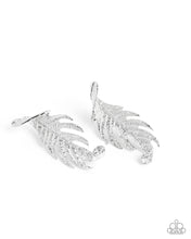 Load image into Gallery viewer, Leafy Lure - Silver

