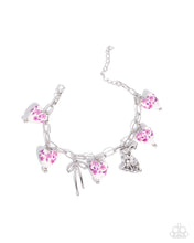 Load image into Gallery viewer, Painted Pact - Pink Complete Look
