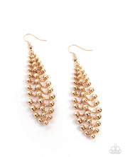 Load image into Gallery viewer, Seize the Studs - Gold
