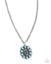 Load image into Gallery viewer, Santa Fe Score - Blue
