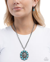 Load image into Gallery viewer, Santa Fe Score - Blue
