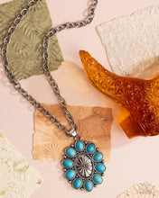 Load image into Gallery viewer, Santa Fe Score - Blue
