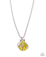 Load image into Gallery viewer, Coastal Class - Yellow
