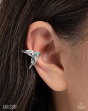 Load image into Gallery viewer, Mystical Mermaid - Blue
