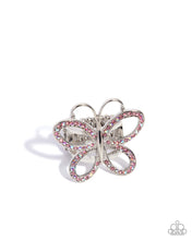 Load image into Gallery viewer, Wide-Eyed Whimsy - Pink
