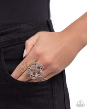 Load image into Gallery viewer, Still Studs - Purple
