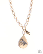 Load image into Gallery viewer, Deluxe Dragonfly - Gold
