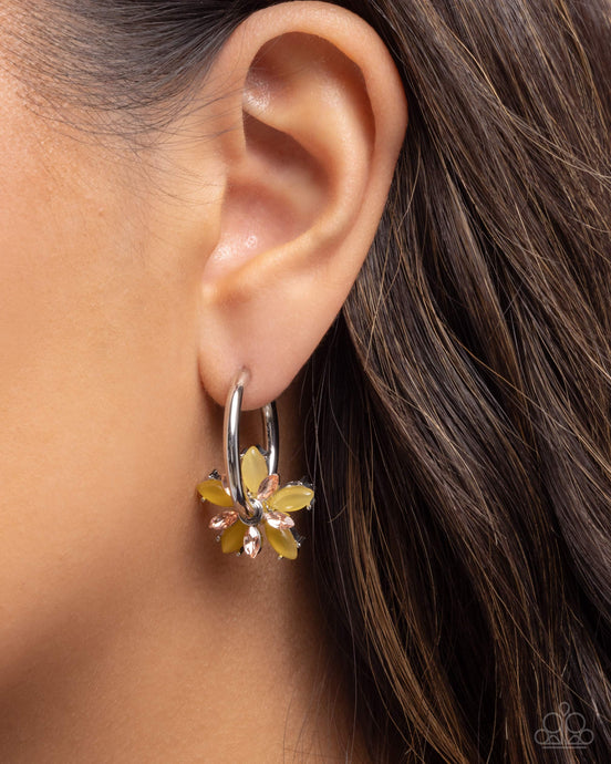 Floral Freedom - Multi