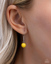 Load image into Gallery viewer, Soulful Santa Fe - Yellow
