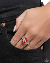 Load image into Gallery viewer, Coquette Moment - Red
