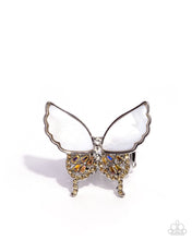Load image into Gallery viewer, Butterfly Benefit - Yellow

